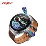 B14 1.53 Inch TFT 360*360 4G Smart Watch For Kids With Blood Pressure 2GB/16GB