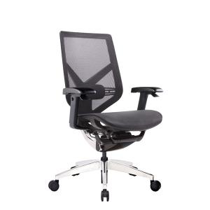 Wholesale 4D Armrest High Back Executive Chair Gaming Chair Height Adjustable from china suppliers