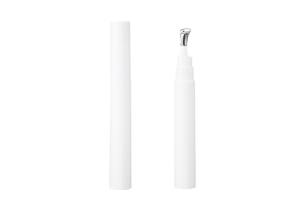 Wholesale 15ml PP Massage Airless Pump Bottles For Eye Nursing Skincare Packaging from china suppliers