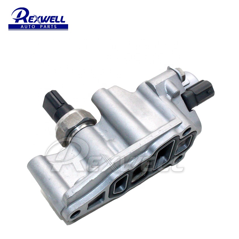 HONDA Hatchback Solenoid Operated Spool Valve Assy 15810-RNA-A01 15810RNAA01