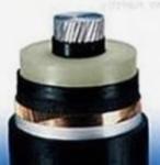 Aluminium UL PVC Insulated Armored Cable 600V With 2 Conductor
