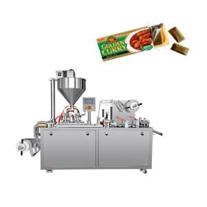Wholesale Capsule Ketchup Curry Packing Machine For Pharmacy Industry from china suppliers