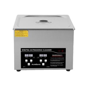 Wholesale 240W Digital Ultrasonic Cleaner from china suppliers