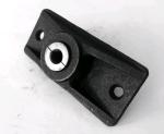 12.7mm Mono Strand Anchorage Plate For Unbonded Steel Strand Cable