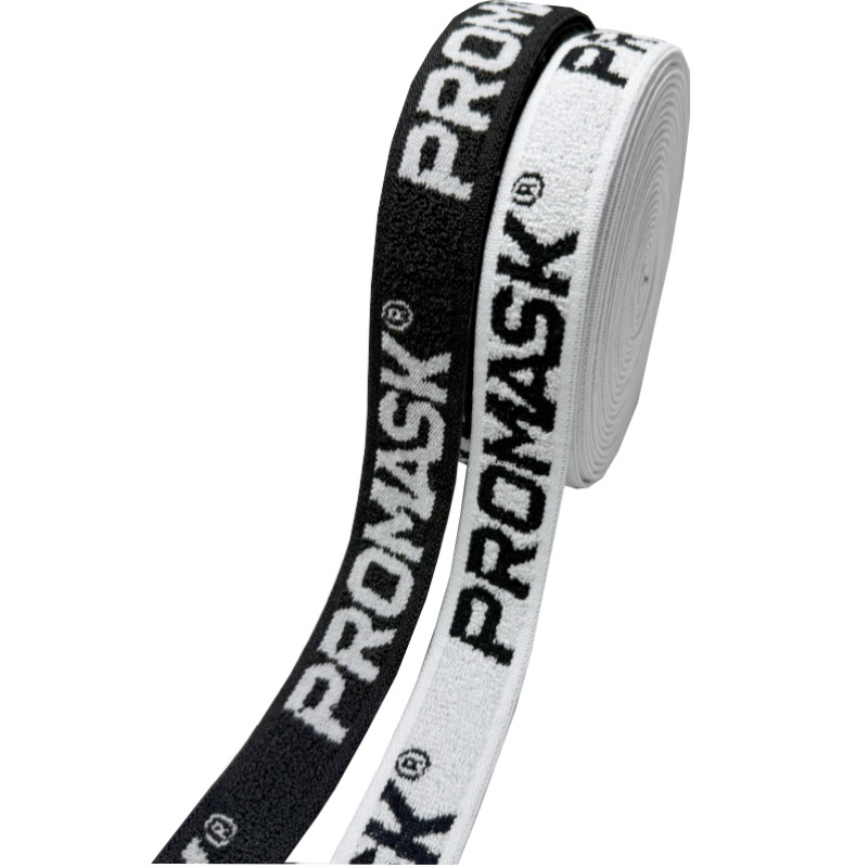 Polyester Jacquard Elastic Band Flexible And Durable Waistband For Gloves