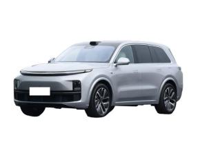 Wholesale Lixiang Automobile L7 new energy vehicle SUV 5-seater adult electric vehicle from china suppliers