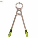 Bloodless Cow Castrator 485*44mm 2.18kg Stain Steel