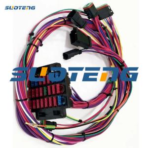 Wholesale 153-2491 1532491 Fuse Box Wiring Harness For E320B Excavator from china suppliers
