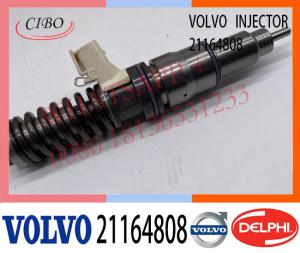 Wholesale Diesel Fuel Injector 21164808 BEBE4G06001 10 MM BORE L371TBE E3.4 VOL NISSAN MD13 from china suppliers
