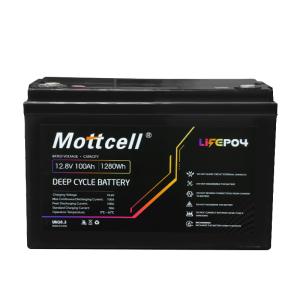 Wholesale Portable High Temperature 12V LiFePO4 Battery Pack 14.6V Charge Voltage from china suppliers