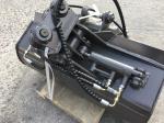 HYDRAULIC TILT BUCKET FOR EXCAVATOR