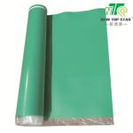 IXPE Green Foam Flooring Underlay 2mm Vinyl Laminate Underlay 200sqft For SPC