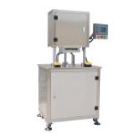 60hz Semi Automatic Can Seamer