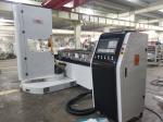 CNC Woodworking Band Saw Machine CSB1212A Vertical Curve Band Saw