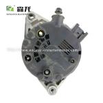 Excavator Alternator For Heavy Duty Truck 12V 130A 37300-4A900 2620428