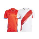 Custom Youth Reversible FOOTBALL SOCCER Jersey Athletic Performance Shirts