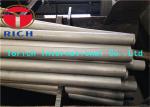 GB9948 Cold Drawn 20# Alloy Carbon Pipe Petroleum Cracking Steel Tube