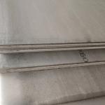 AISI SS Cold Rolled Stainless Steel Sheet Plate 10mm No.1 Surface 304 Ss 410