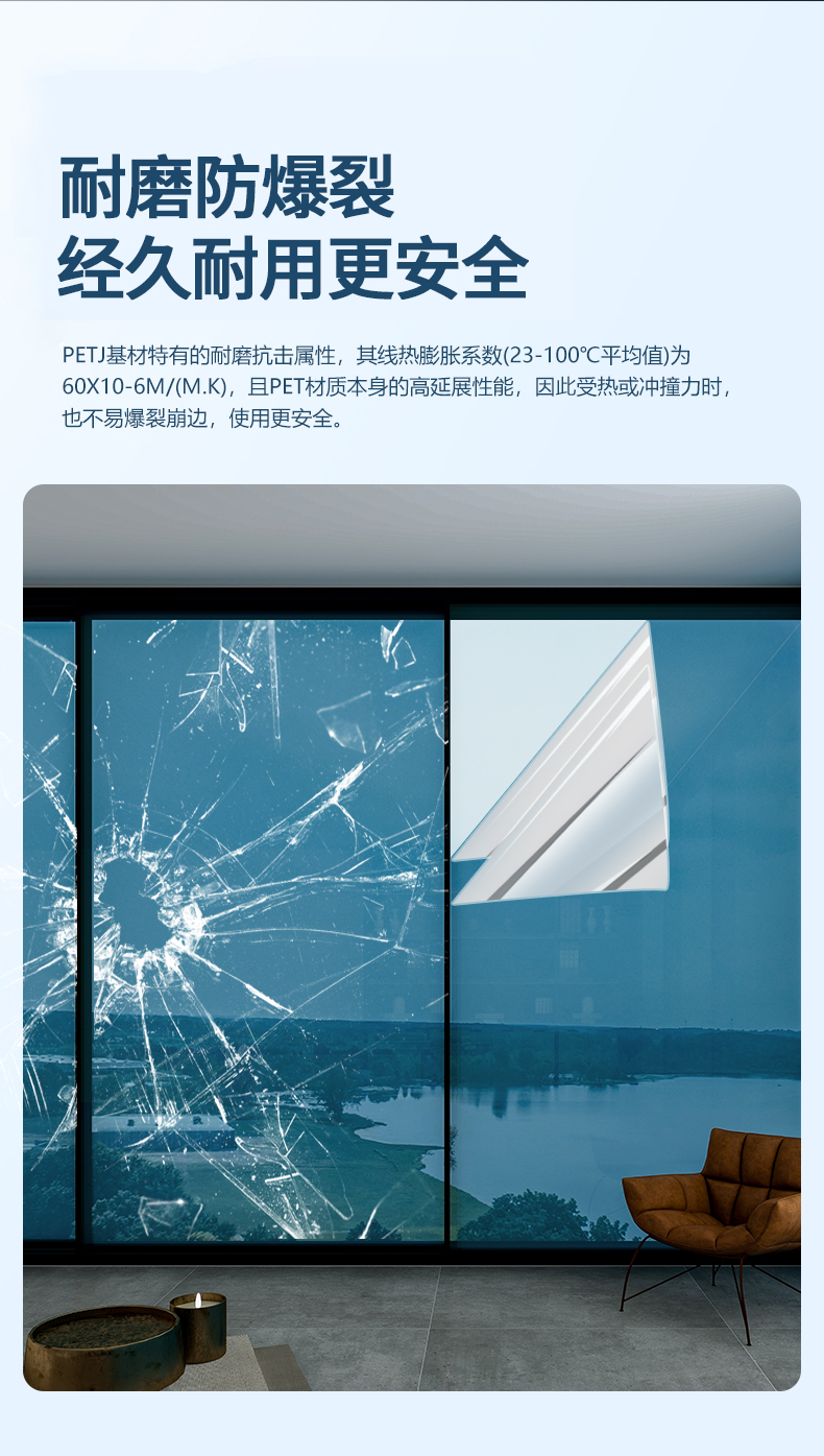 Experience the Benefits of Entry Glass Tint Film for Car Window Protection and Insulation