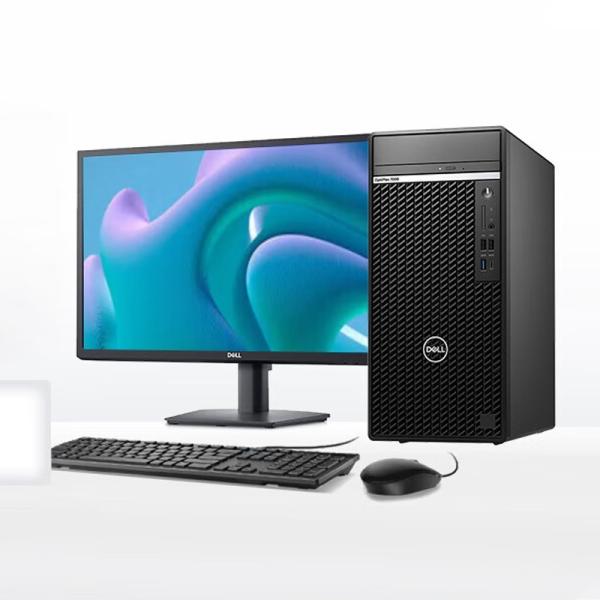 Dell OptiPlex 5000MT Gen12 i5-12500 16GB RAM 256GB SSD 1TB HDD for Office