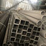 High Strength Seamless Square Tube Welded AISI 304 316 321 410