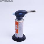 1.6KW Portable Butane Fire Gun Torch Top Choice for Outdoor Camping Kitchen Gas