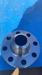 Forged Steel Flange Welding-Neck Type RTJ Face With Pressure Class150/300/600
