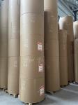 Good Reduction Coated Woodfree Paper Snow Eagle Matte Paper