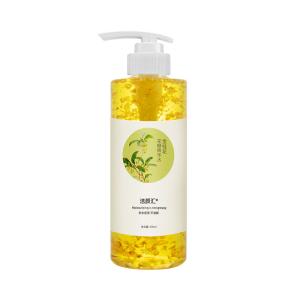 Wholesale OEM Osmanthus Dehydrated Skin Toner Nourishing Moisturising Toner from china suppliers