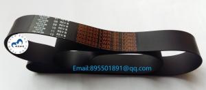 Wholesale ATM NCR Parts 5877 Presenter Belt 009-0023833/445-0023833 Transport lower Belt 0090023833/4450023833 from china suppliers