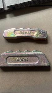 Wholesale OEM Bucket Tooth Pin Pin 35PN Bucket Pins For 35S 40PN For 40S from china suppliers