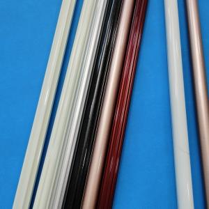 Wholesale Classic Style 0.3mm Adjustable 5 Metre Curtain Pole from china suppliers