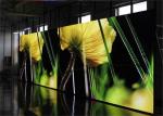 Rental Soft Module Multi-Screen P6 LED Video Display Outdoor Waterproof HD High