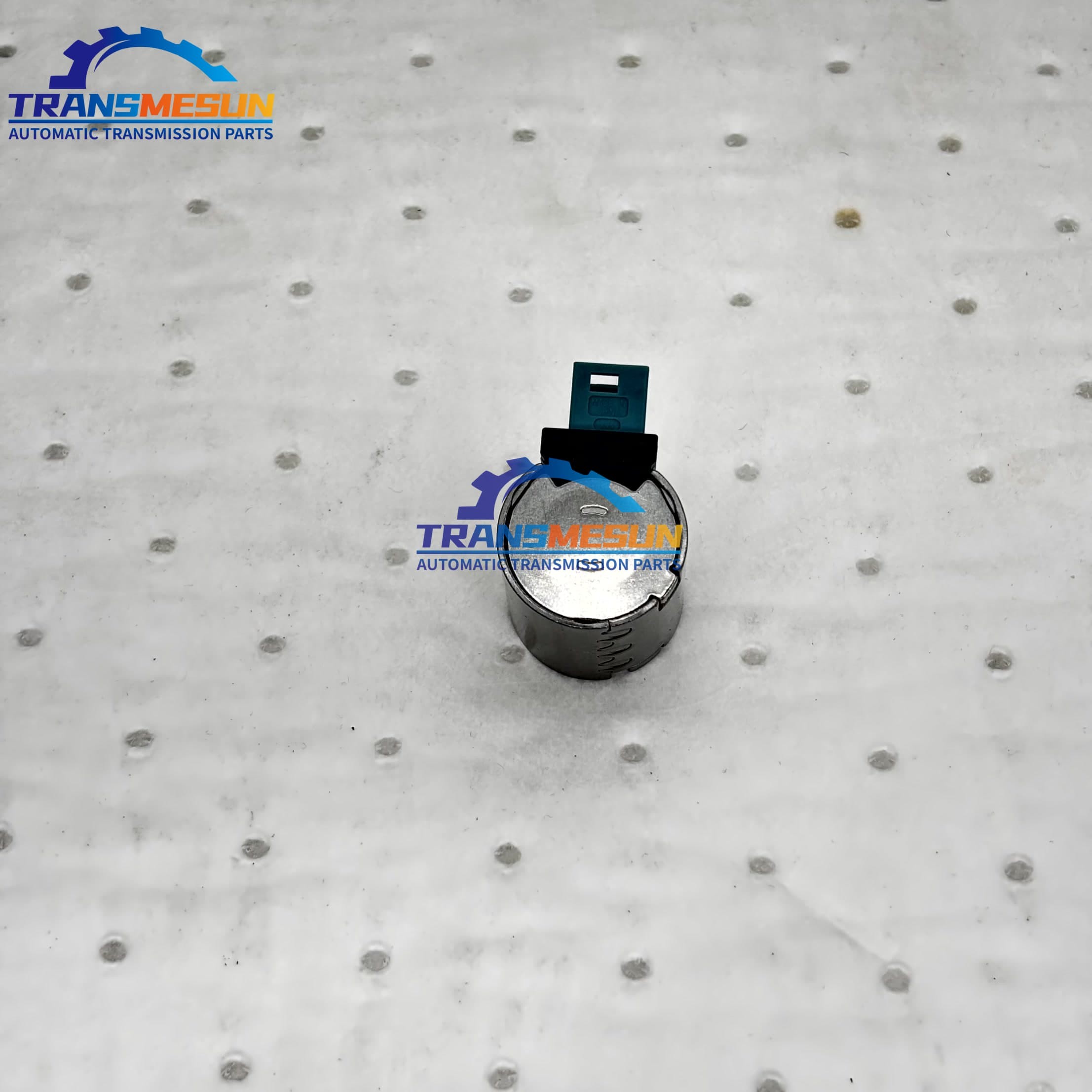 DTF630 Dual-clutch Automatic Transmission Switch Solenoid Valve 1723221DT000