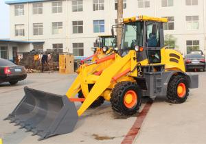 Wholesale earth-moving machine mini wheel loader for sale from china suppliers