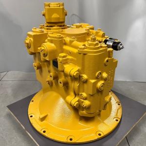 Wholesale SBS80 Model 3117404 1730663 Hydraulic Main Pump for Caterpillar E315D/E318D Excavator Construction Machinery Part from china suppliers