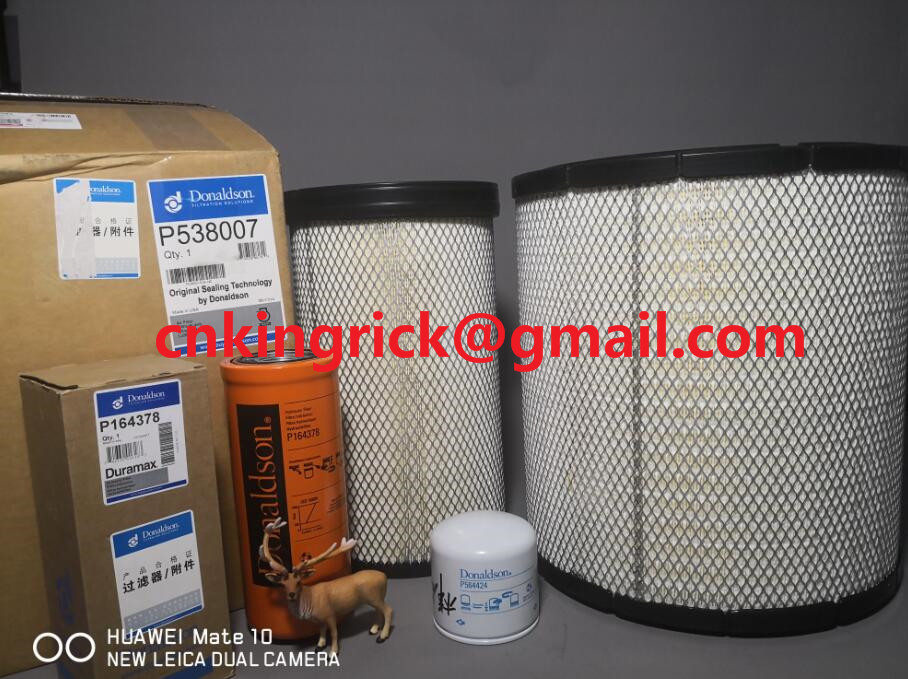 FBO60338 Parker Racor Filter Water Separator cartridge for FBO-14 6.797.178 MTU Fuel filter water separation filter