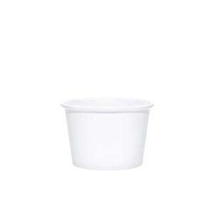 Wholesale Disposable PLA Coated Degradable 44oz Disposable Paper Soup Bowls from china suppliers