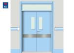 Laminate Bedroom Wood FD60 Fire Rated HPL Doors