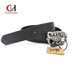 Wholesale Adult Multipurpose Ratchet Buckle Belt , Antiwear Mens Automatic Buckle Belts from china suppliers