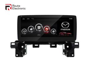 Wholesale Andoird Mazda Car Stereo , Mazda Cx5 Head Unit Upport 4G DSP 360 Panorama from china suppliers