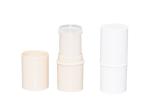 Children Purple Grass Cream Packaging Bottle 5g Men Lipstick And Lip Blam