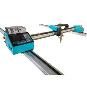 Wholesale 2030 1530 Cnc Plasma Cutting Machine Metal Customized from china suppliers