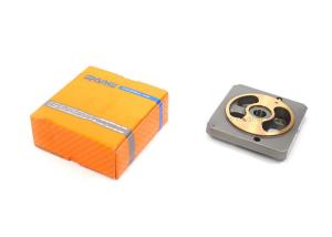 Wholesale High Pressure HPV102 Hydraulic Valve Plate Standard Size / Color from china suppliers