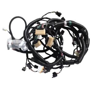 Wholesale 207-06-71211 Excavator Wiring Harness Internal For PC300-7 PC350-7 PC360-7 from china suppliers