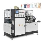 machine for the manufacture of paper cups paper cup fan printing machine carton