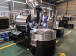 30kg Factory Coffee Roaster Rotating Coffee Bean Roaster Coffee Roaster Exhaust