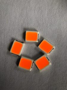 Wholesale 2835 18V Red Color Smd Led Chip 150-160lm For Department Store from china suppliers