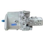 TEM KYB PSVL-36CG-2 Hydraulic Pump Assy PSVL-36 Pump Parts