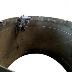 Wholesale Carbon Steel Stainless Steel Aluminum Welding Machine 245*520*290mm Easy Operation from china suppliers